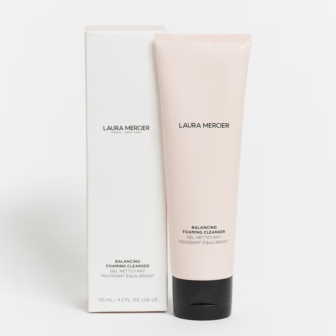 LAURA MERCIER – Balancing Foaming Cleanser_img_1