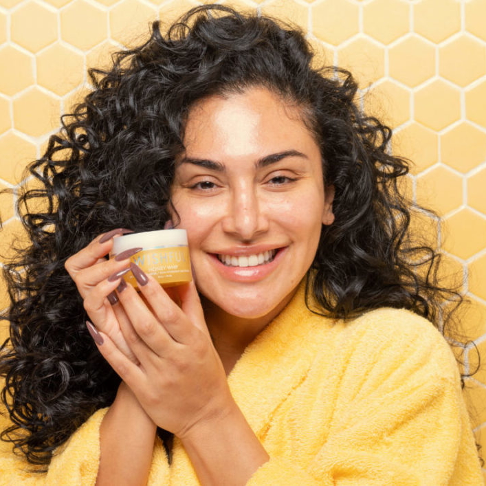 HUDA Beauty β WISHFUL Honey Whip Peptide Moisturizer_img_5