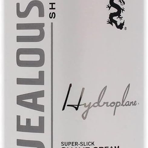 BILLY JEALOUSY – Hydroplane Super Slick Shave Cream_img_2