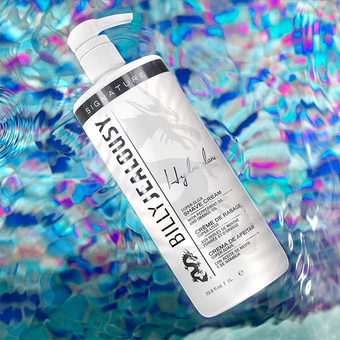 BILLY JEALOUSY – Hydroplane Super Slick Shave Cream_img_1