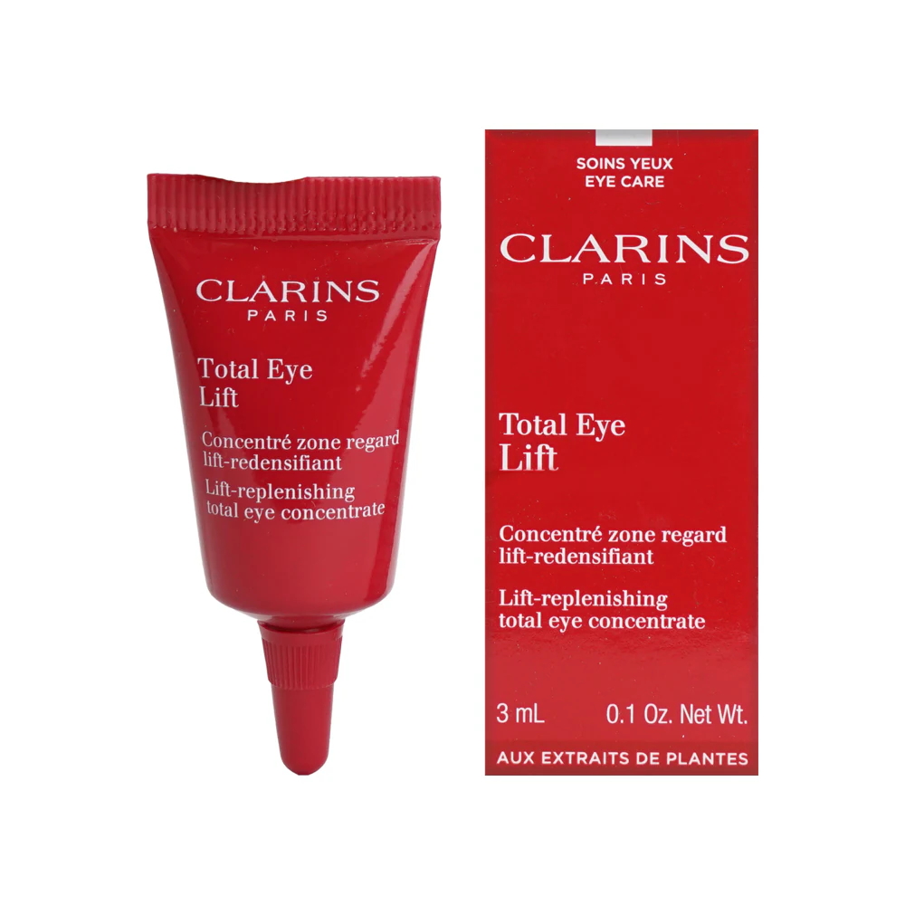 Clarins Paris – Total Eye Lift_img_1