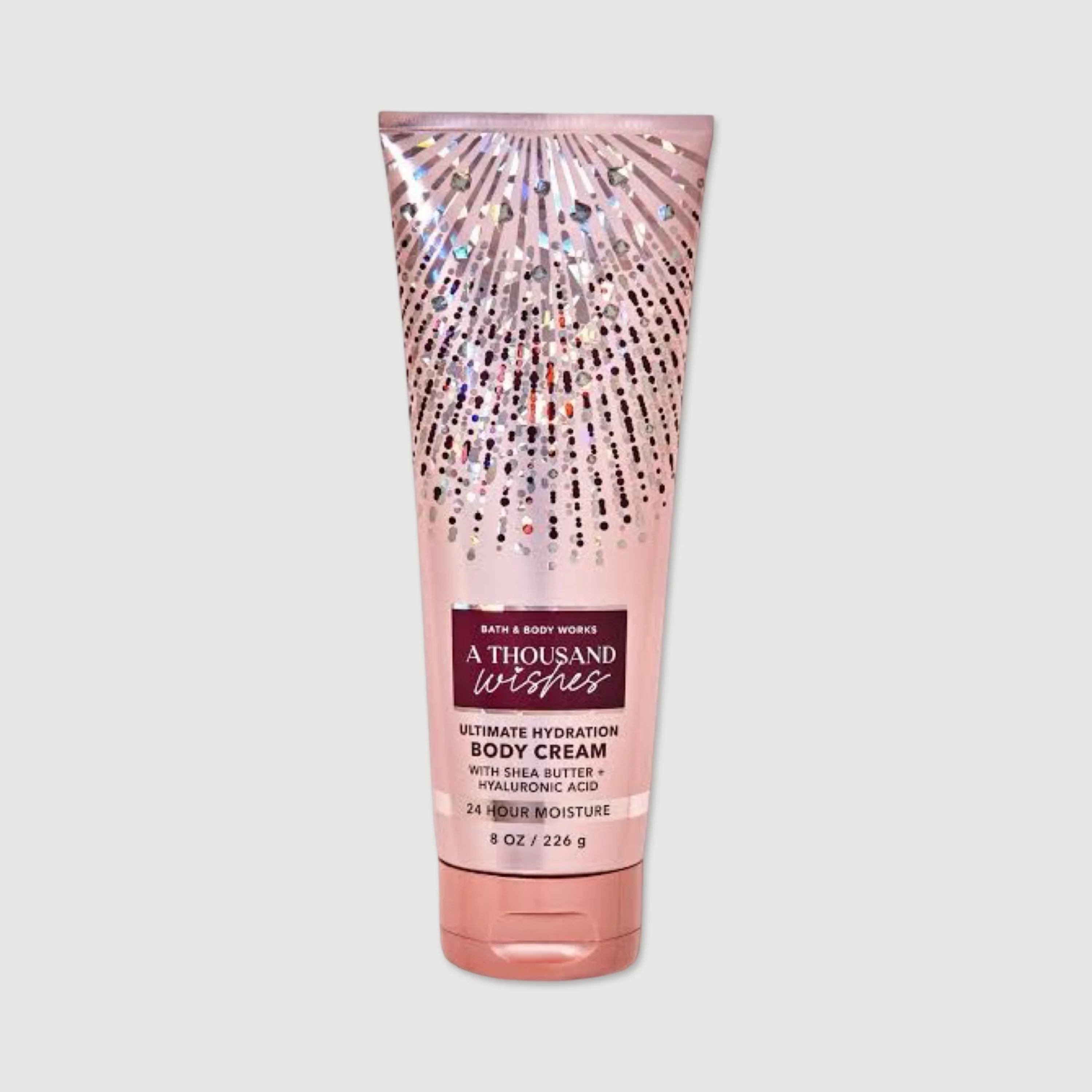 Bath & Body Works – A Thousand Wishes Ultimate Hydration Body Cream