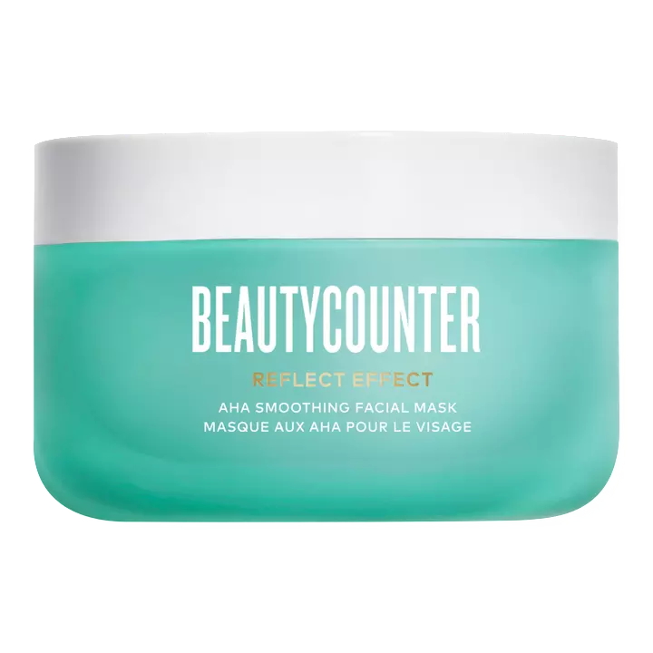 BEAUTYCOUNTER – Reflect Effect AHA Smoothing Facial Mask_img_0