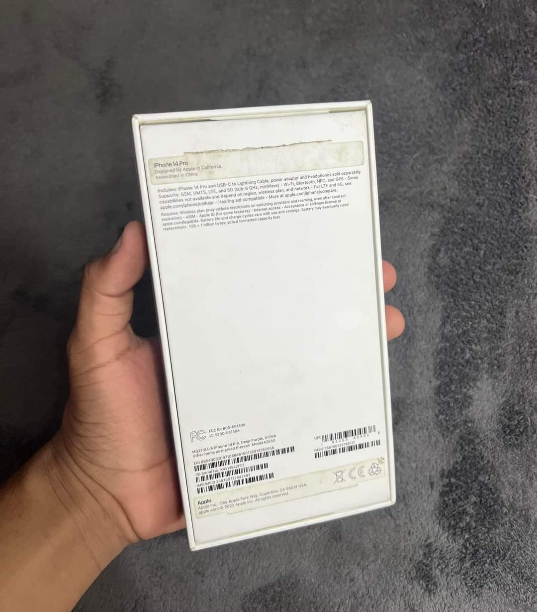 I PHON 14 PRO(256GB)_img_1