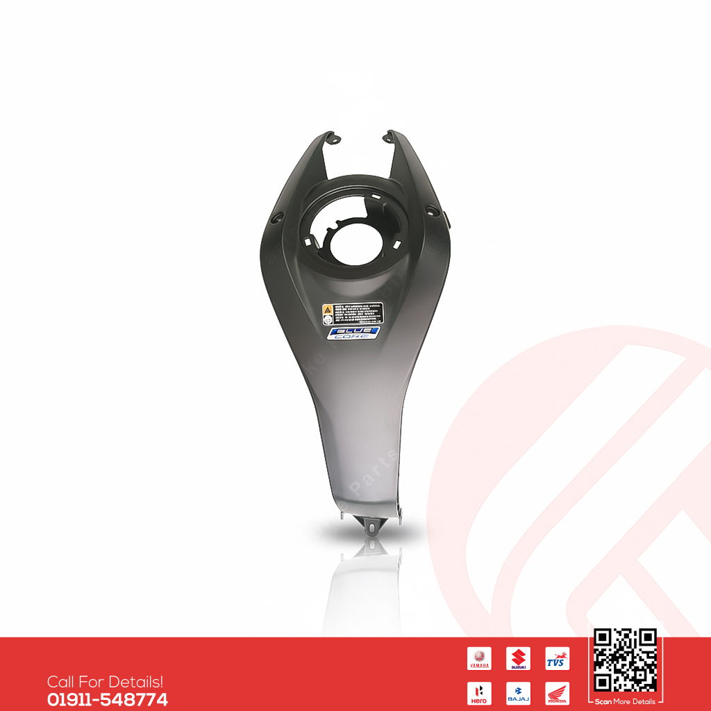 Cover Top for Yamaha FZS V3, FZS V3 deluxe & FZS V4 bike._img_0