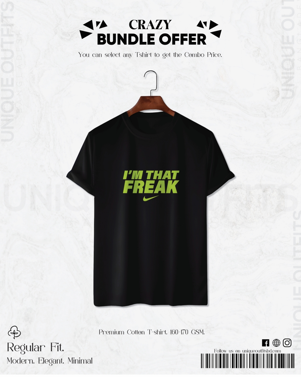 BR210 Premium Brand T-shirt_img_2