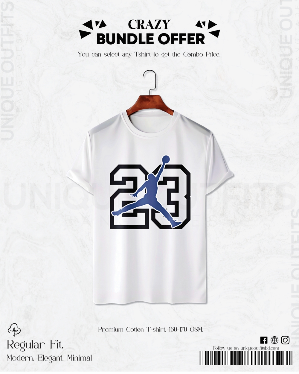 BR210 Premium Brand T-shirt_img_3