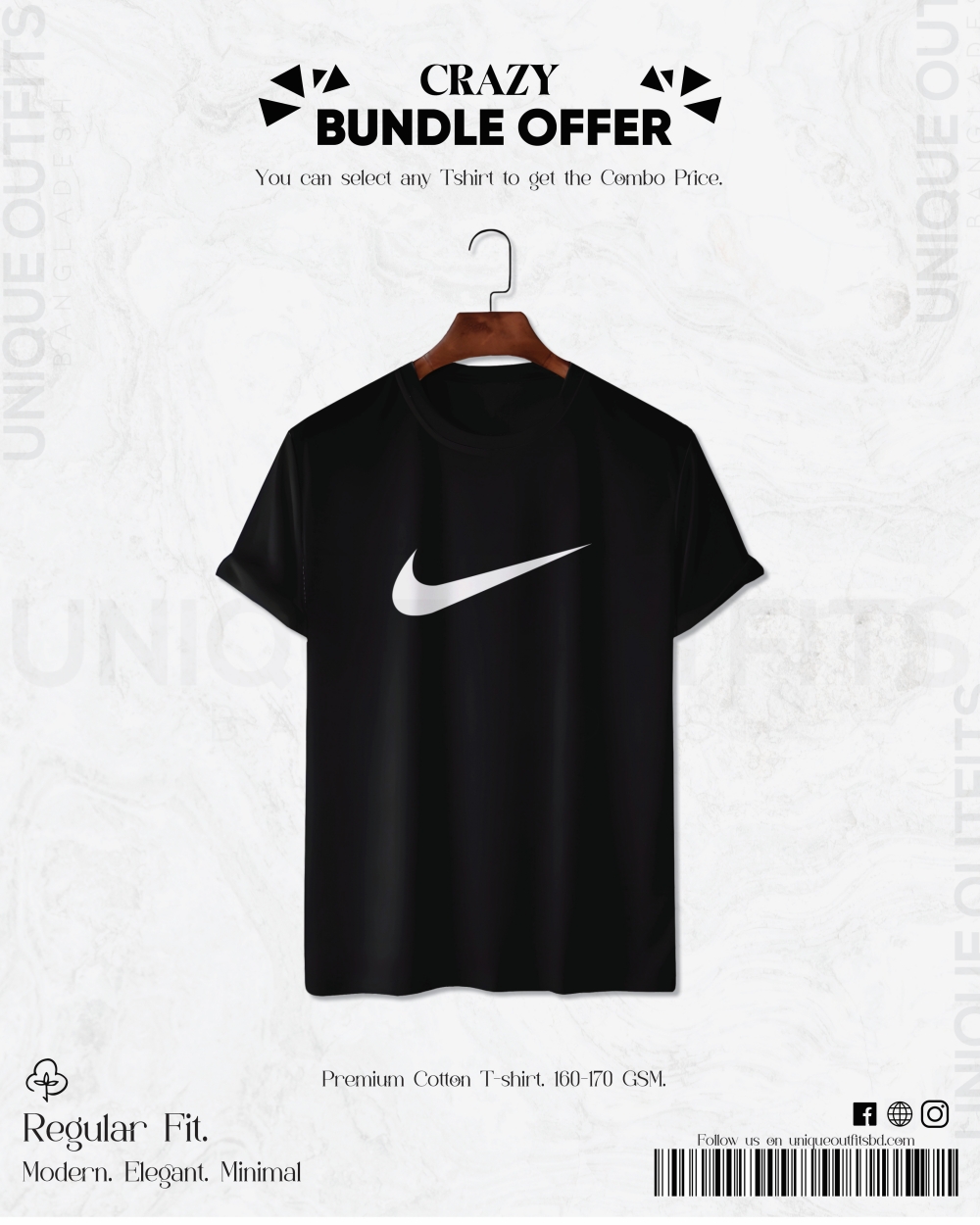 BR212 Premium Brand T-shirt_img_2