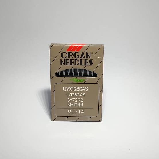 flat lock machine Needle UY*128