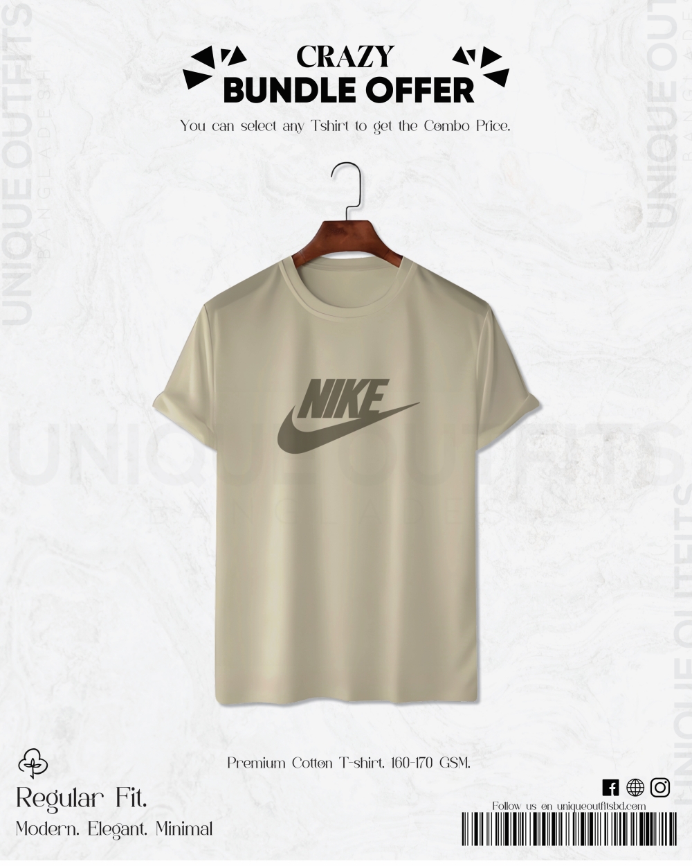 BR213 Premium Brand T-shirt_img_2