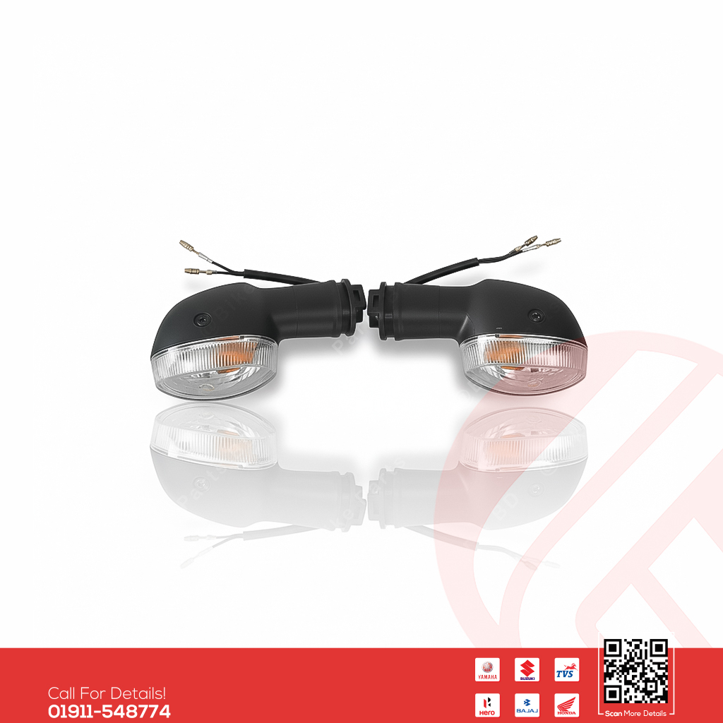 Signal Light (1 Pair) for Yamaha all bike._img_0