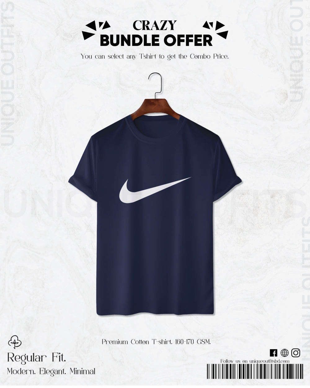 BR410 Premium Brand T-shirt_img_3