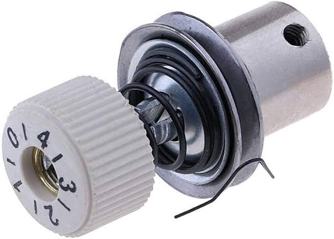 Tension Pust( sewing machine )