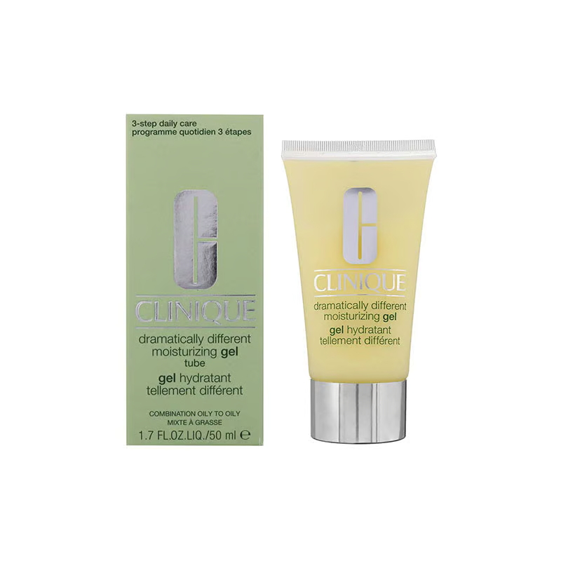 CLINIQUE – Dramatically Different Moisturizing Gel_img_2