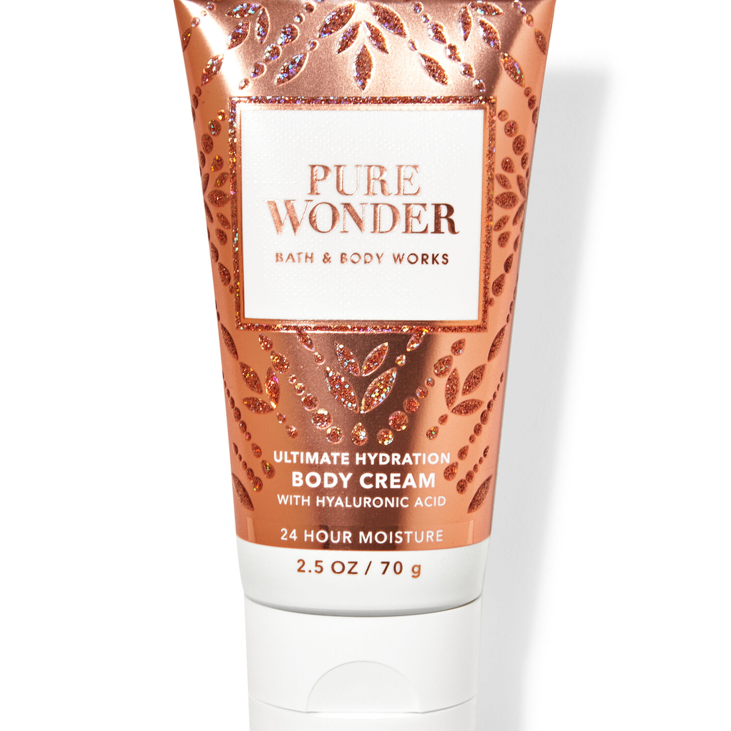 Bath & Body Works – Pure Wonder Ultimate Hydration Body Cream_img_0