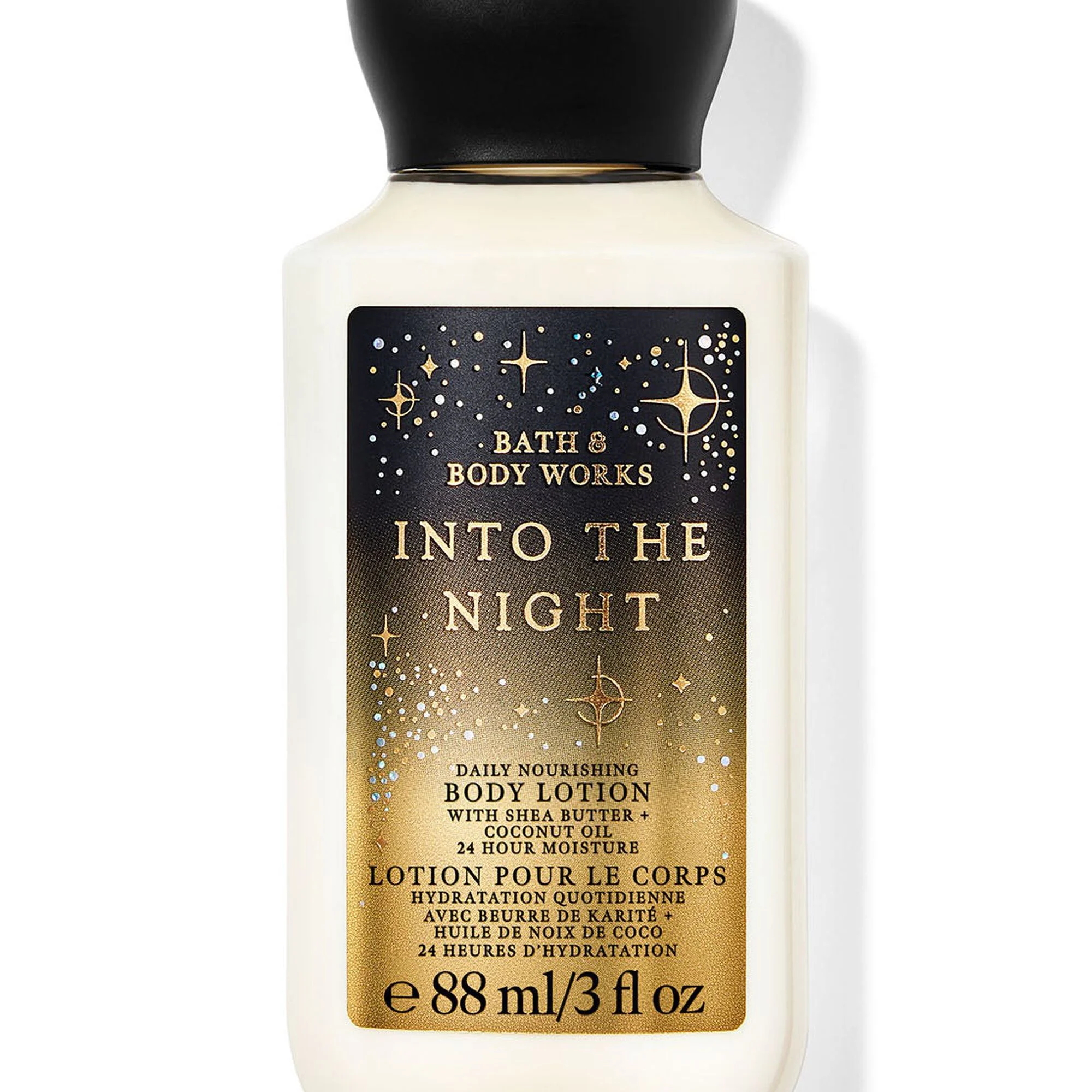 Bath & Body Works – Into The Night Daily Nourishing Body Lotion_img_0