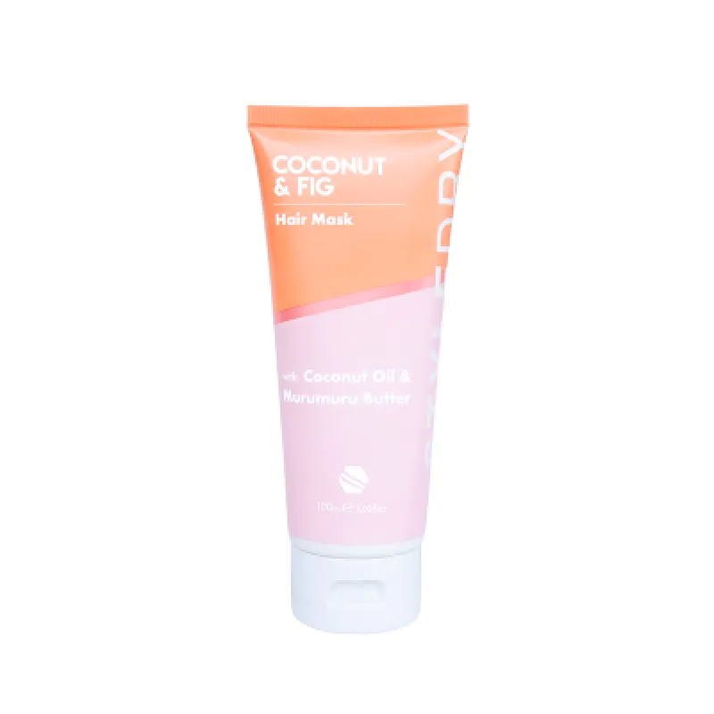 STYLE DRY – Coconut & Fig Hair Mask_img_0