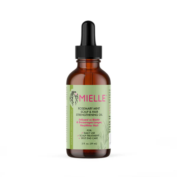 MIELLE – Rosemary Mint Scalp & Hair Strengthening Oil_img_0