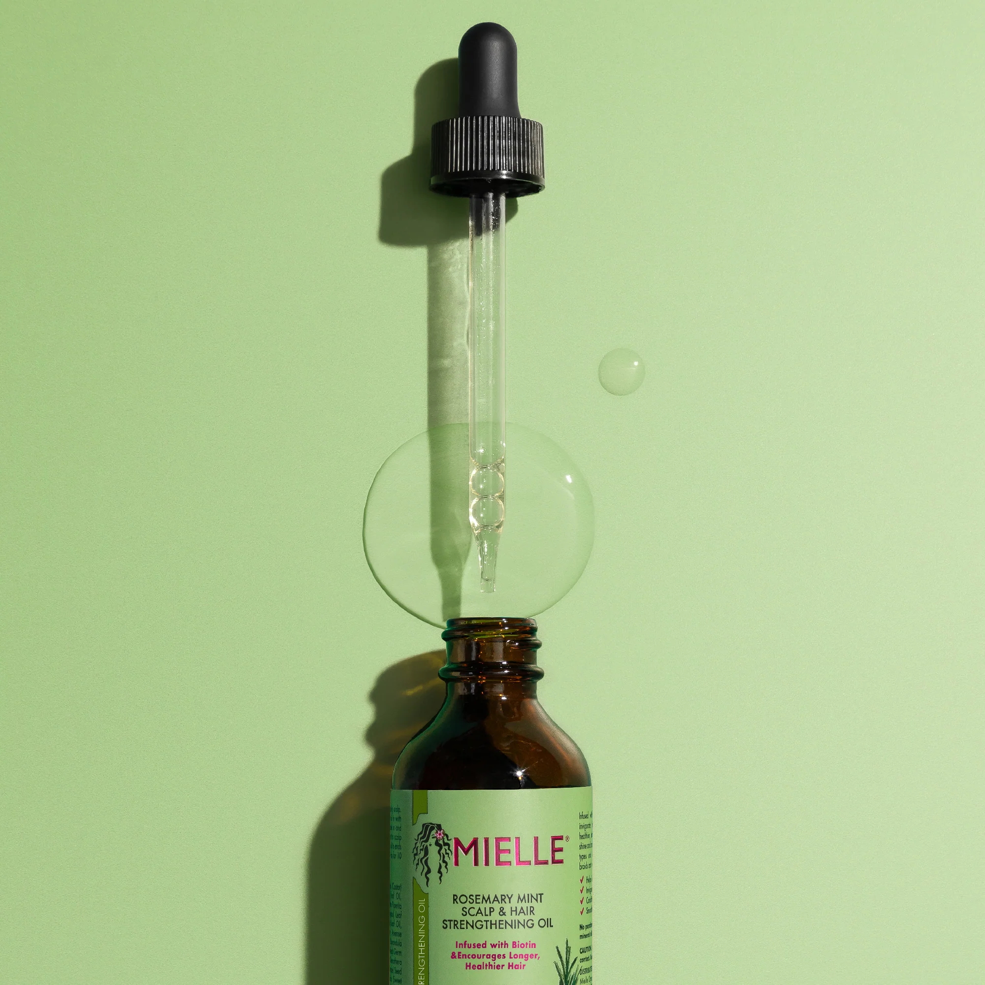 MIELLE – Rosemary Mint Scalp & Hair Strengthening Oil_img_2