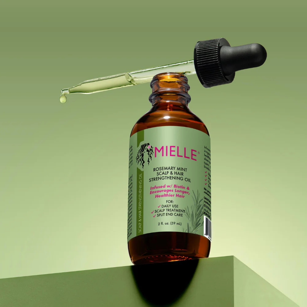 MIELLE – Rosemary Mint Scalp & Hair Strengthening Oil_img_7