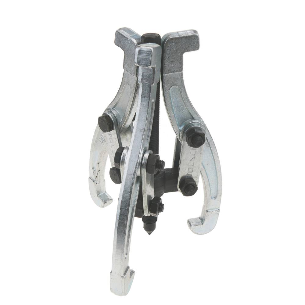 Tolsen 3-Jaw Gear Puller  8 inch 200mm Model:65013_img_3