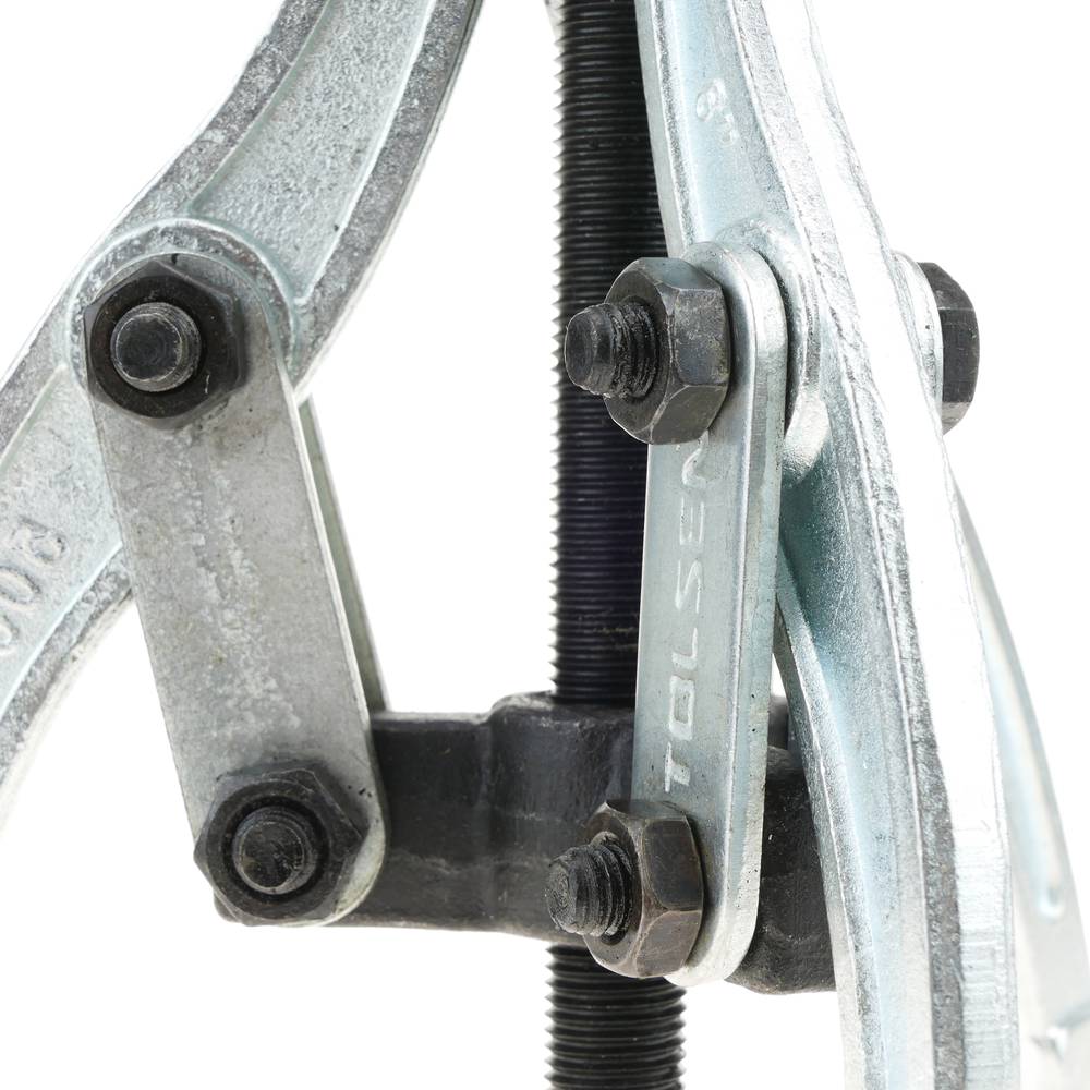 Tolsen 3-Jaw Gear Puller  8 inch 200mm Model:65013_img_5