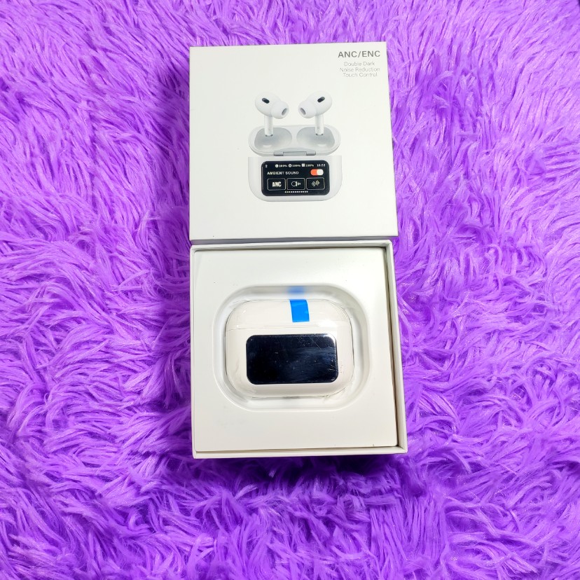 🔥 Display Airbus A9 Pro 🎧 With Touch Screen🔥_img_2