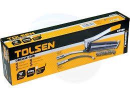 Tolsen (500g - 8500PSI) with Connector Hand Lever, Industrial Series Model:65200_img_7