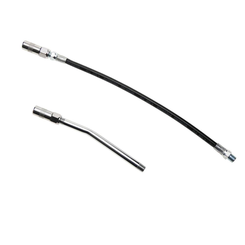 Tolsen (500g - 8500PSI) with Connector Hand Lever, Industrial Series Model:65200_img_12