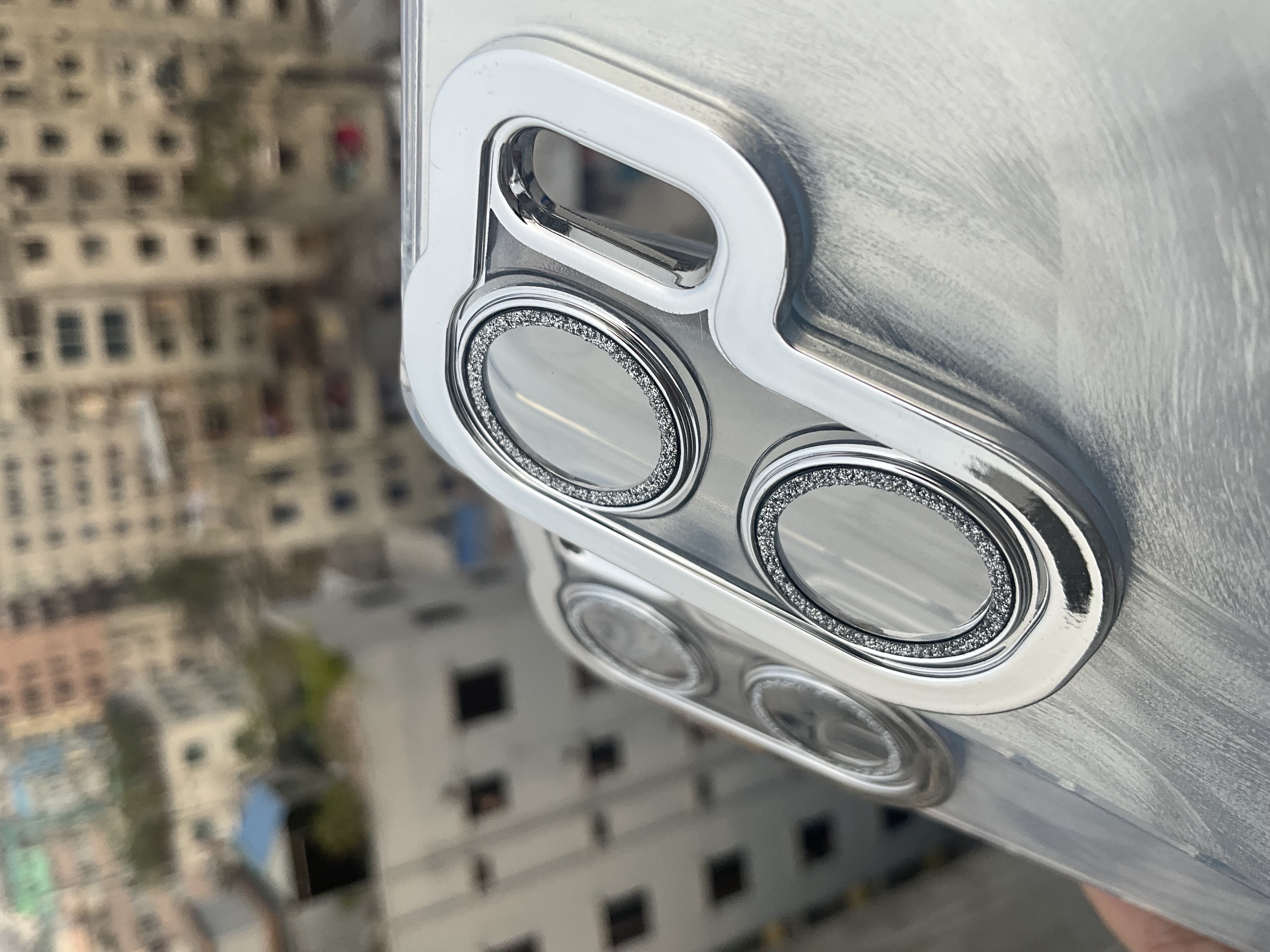 IQOO Neo9 Premium case with lens_img_1