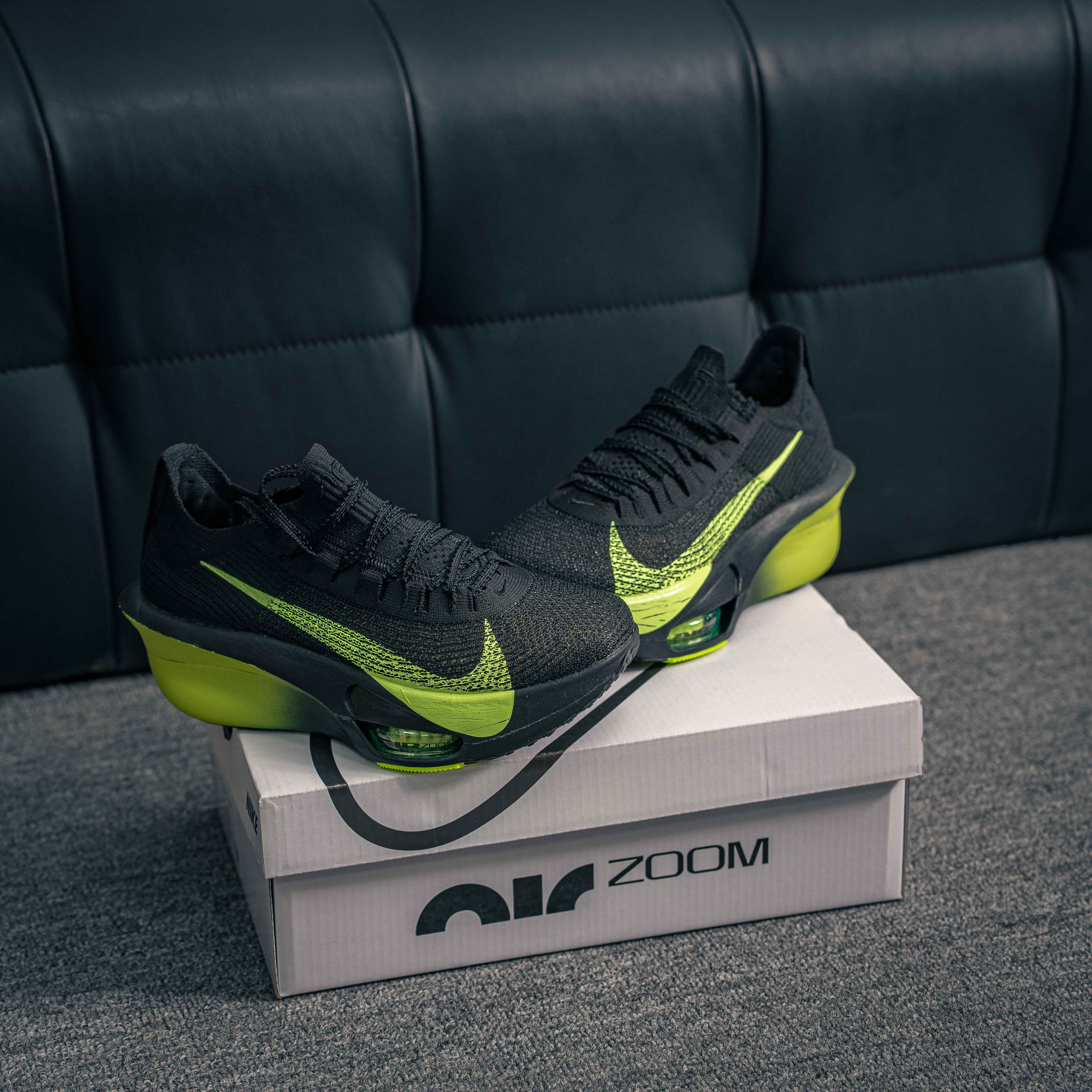 Nike Air Zoom Alphafly 3 (1:1)