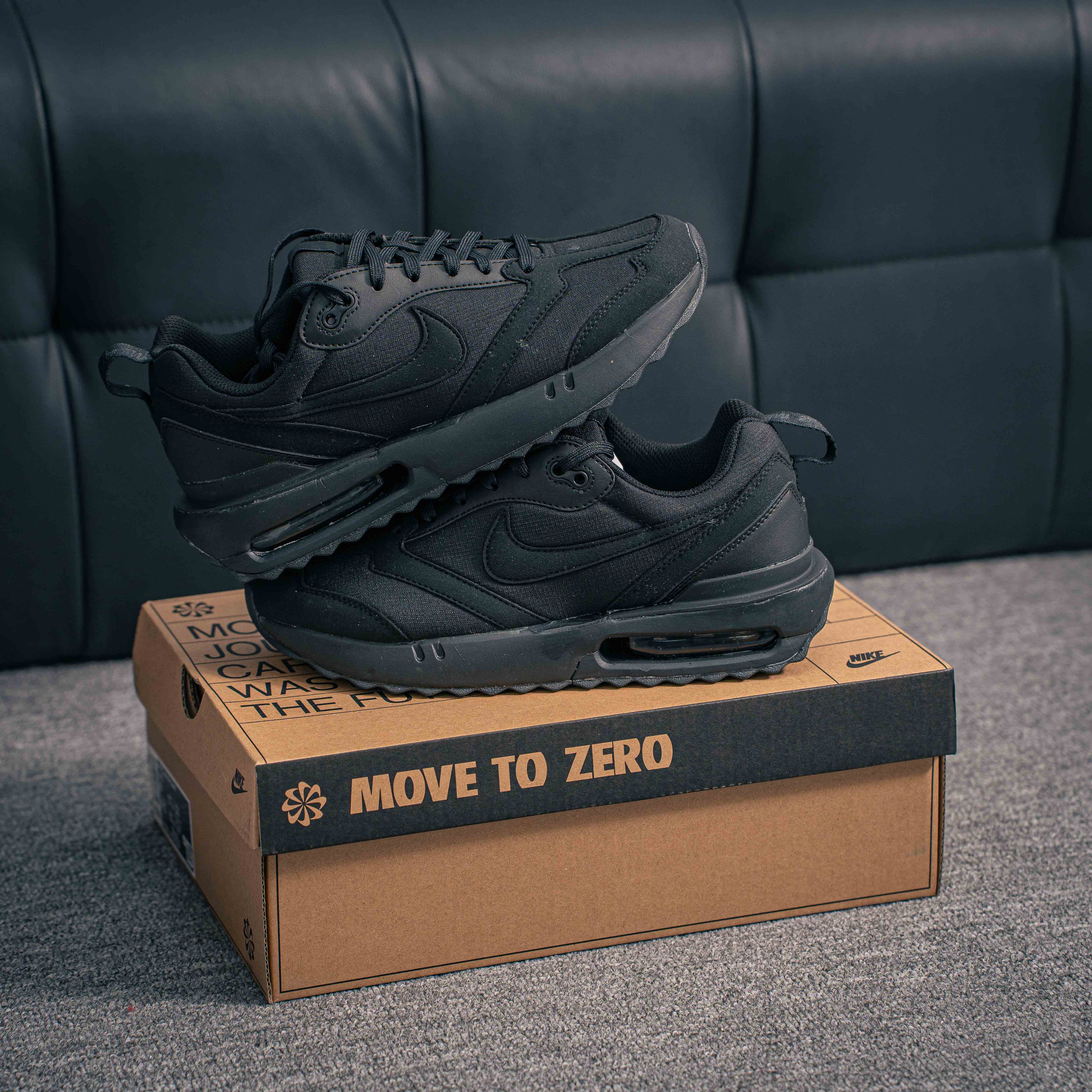 Nike Air Max Dawn (1:1)_img_1