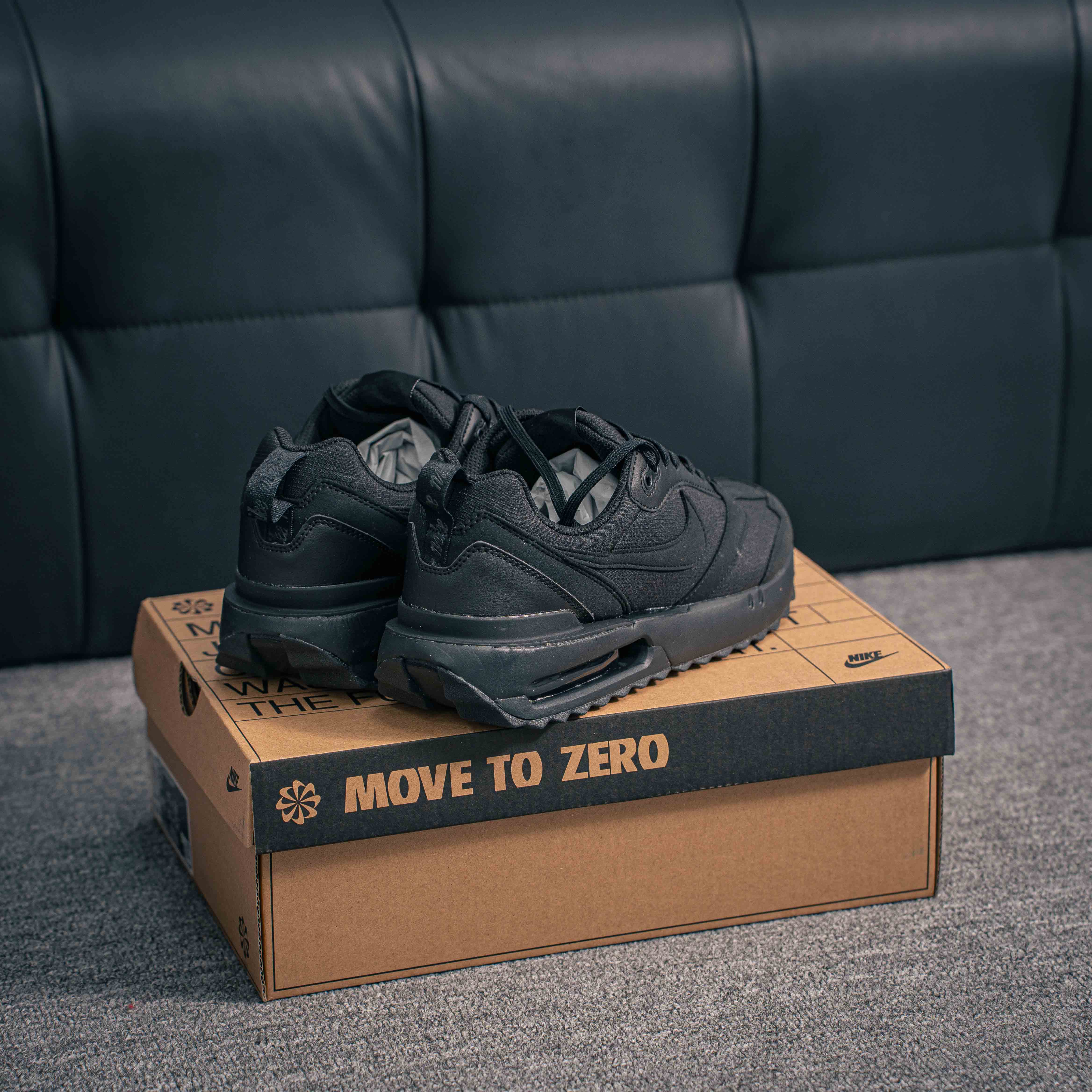 Nike Air Max Dawn (1:1)_img_4