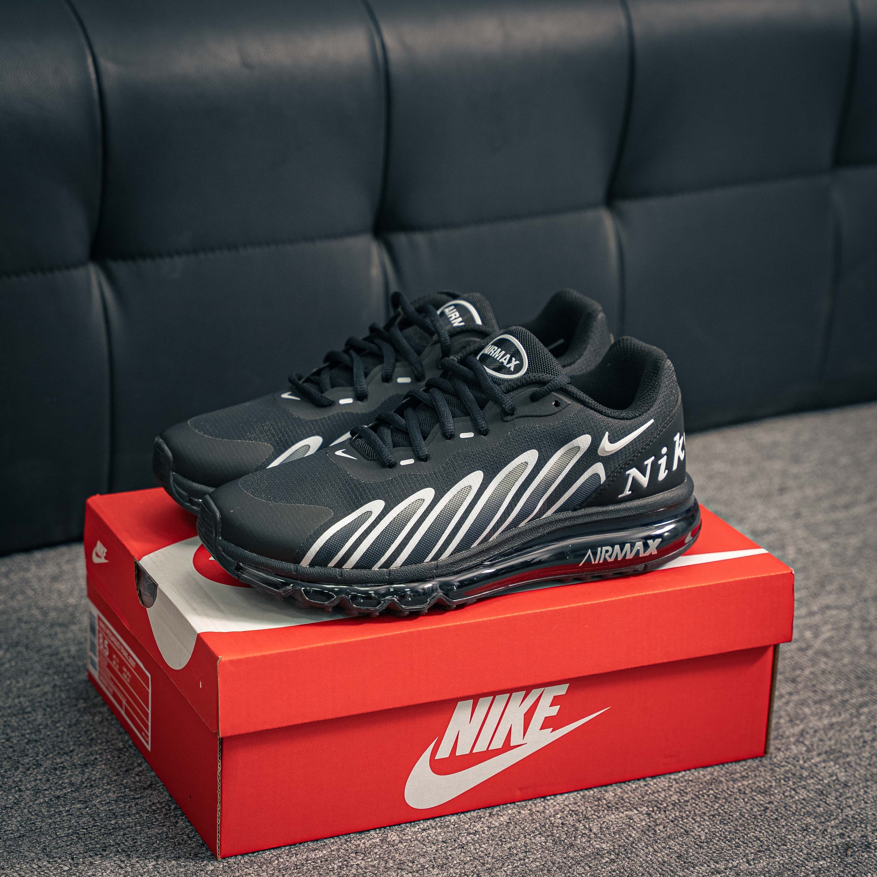 Nike Air Max (1:1)_img_3