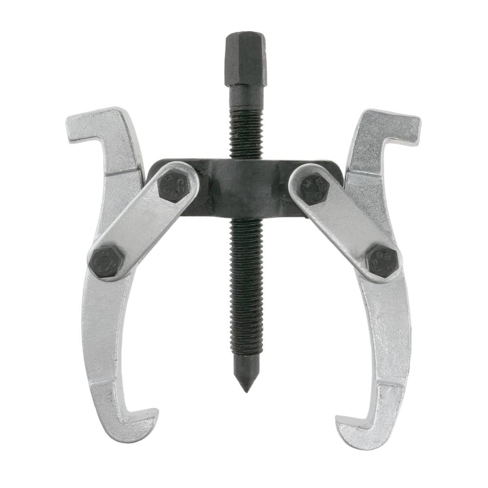 Tolsen 4" 2-Jaw Gear Puller Adjustable (100mm) Model: 65001_img_1