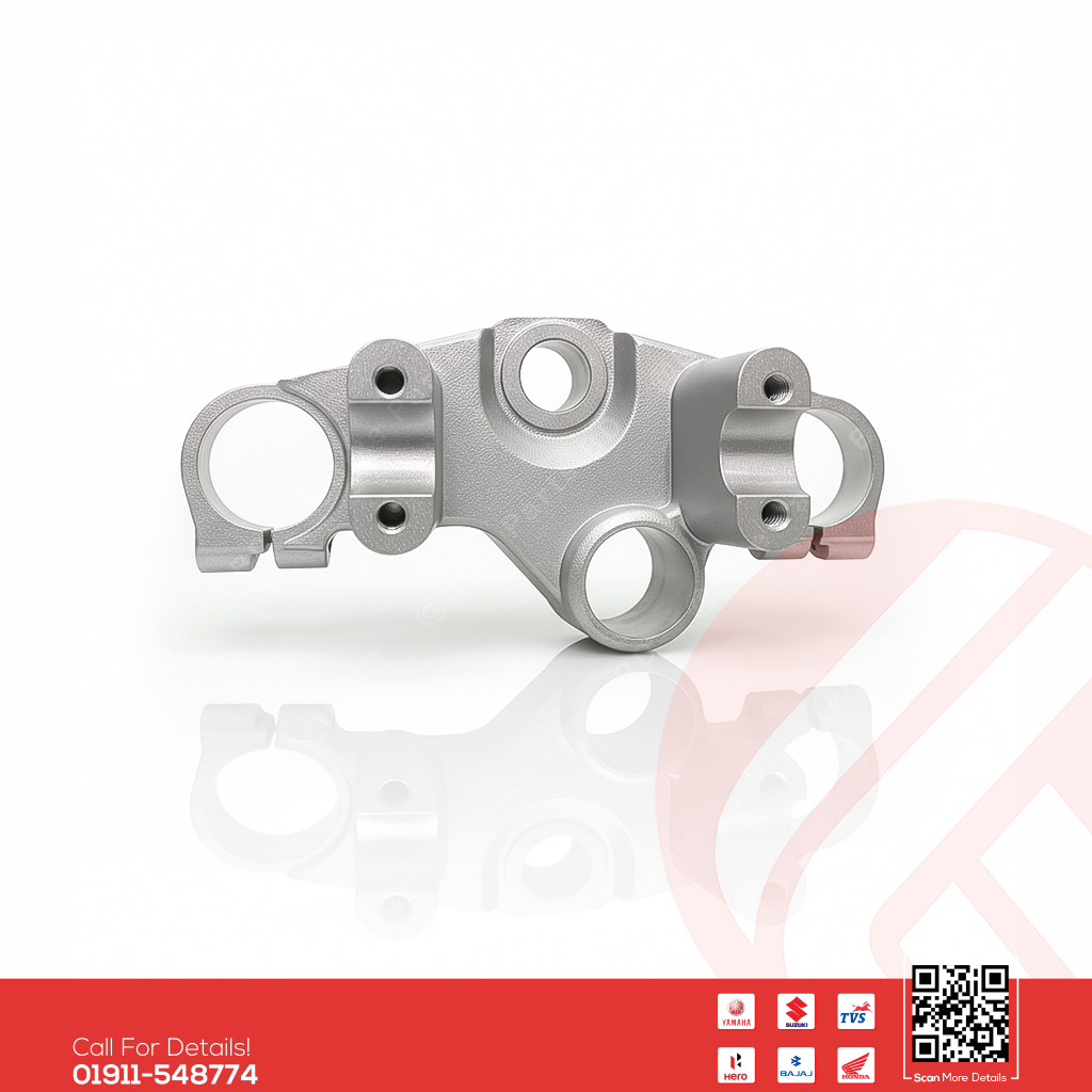 Handle Crown for Yamaha FZS V2 & Fazer V2 bike._img_0