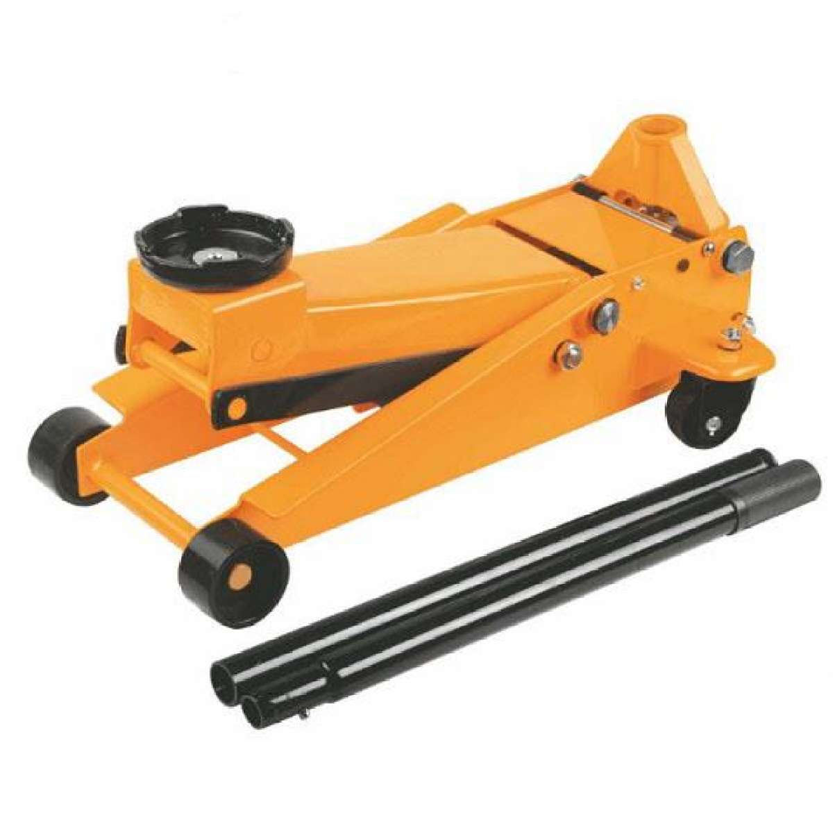 Tolsen Industrial Hydraulic Trolley Jack Dual Pump (3Tons) Steel Body 65464_img_3