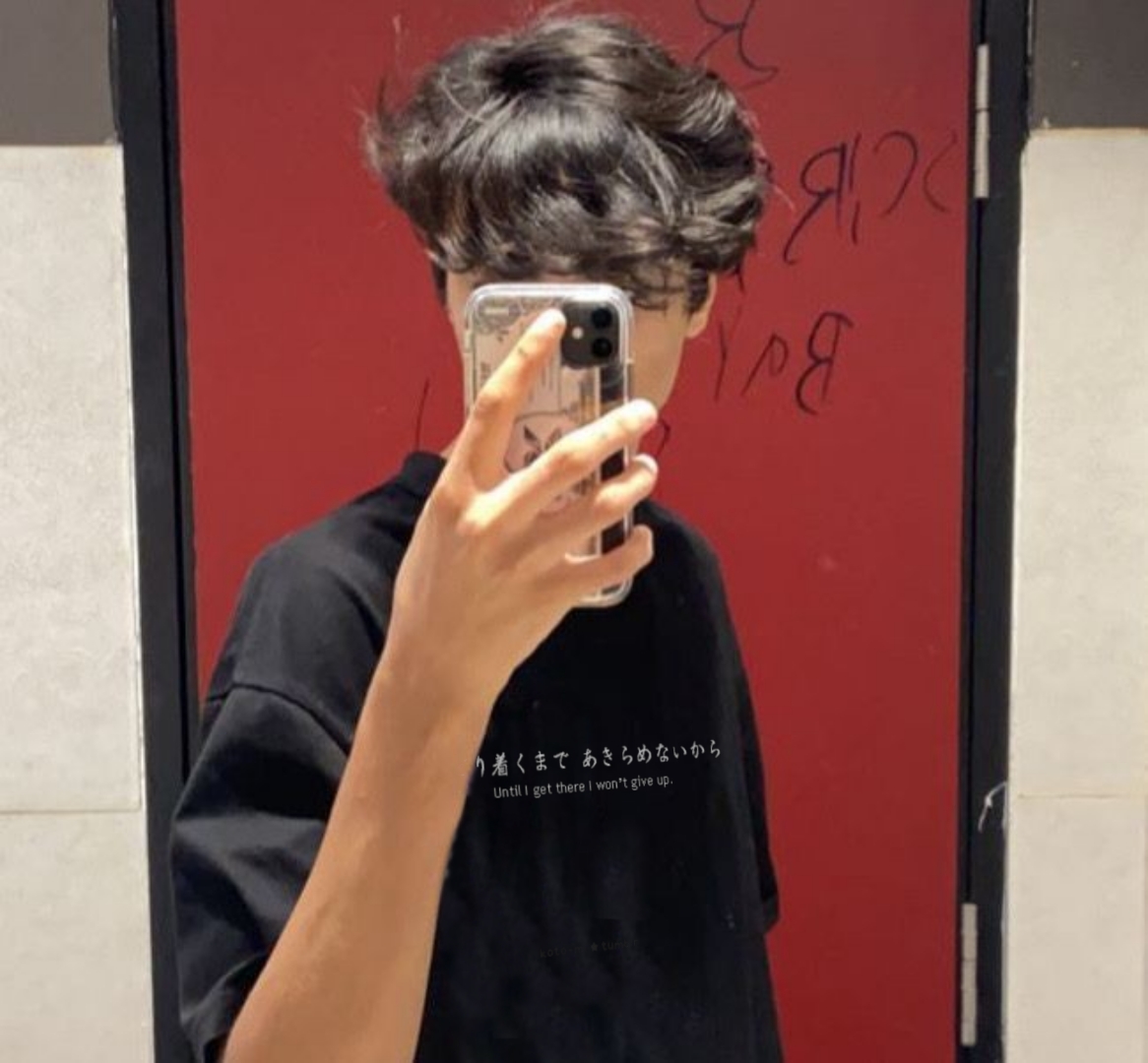 Won't give up black oversized t-shirt_img_1