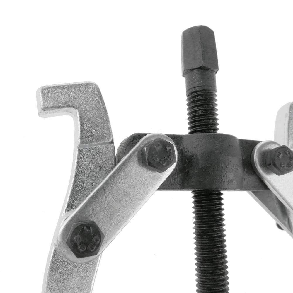 Tolsen 6" 2-Jaw Gear Puller Adjustable (150mm) Model: 65002_img_4