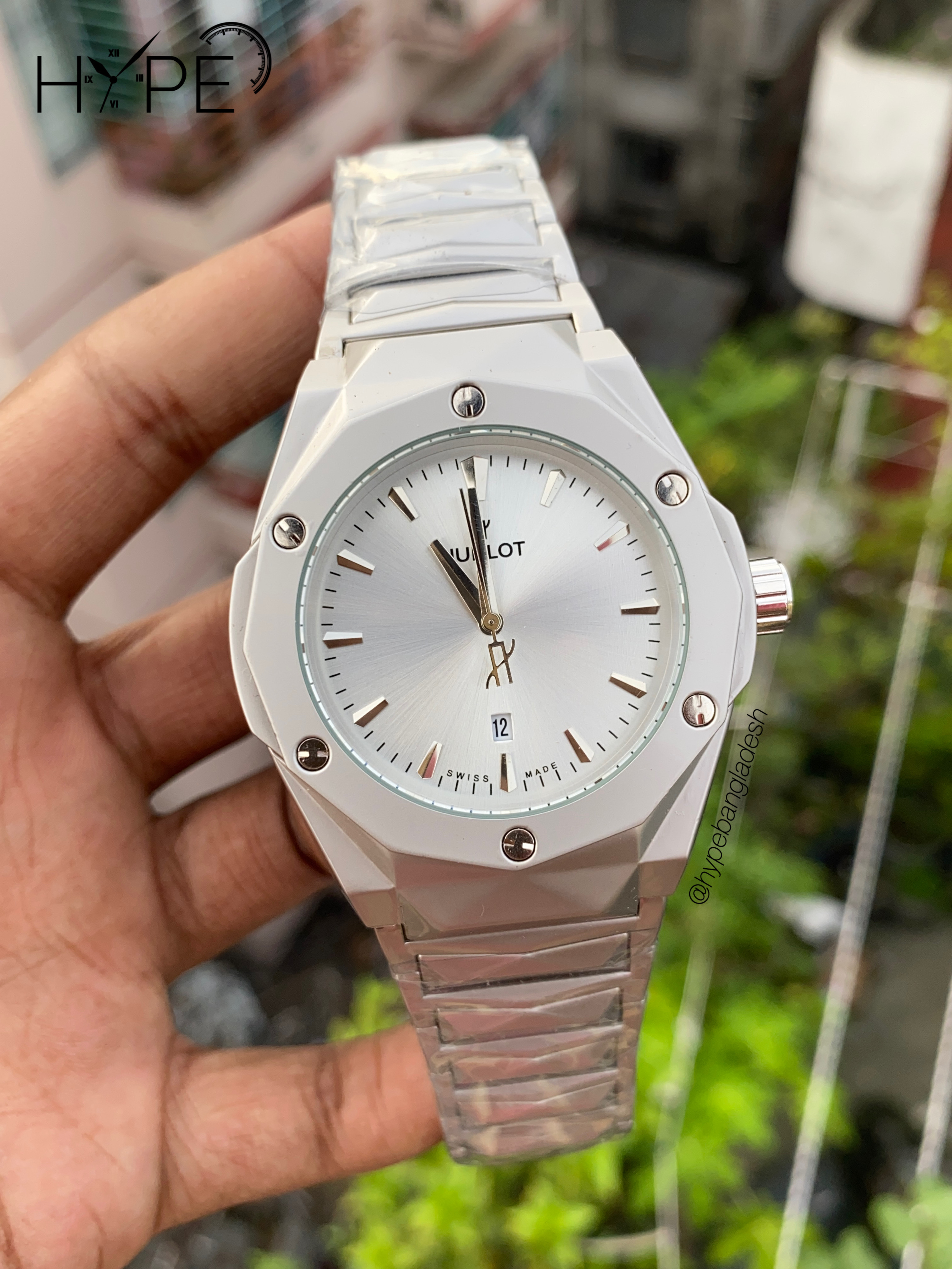 HUBL0T Quartz (Silver-White)_img_0