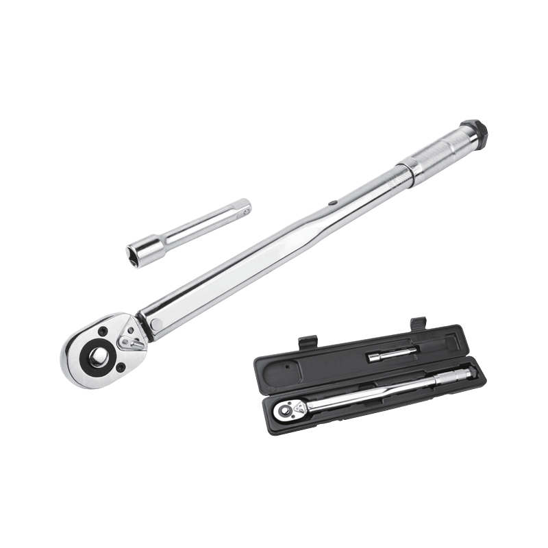 TOLSEN Automatic Torque Wrench (1/2" Drive 40-210Nm) Model 16010_img_2