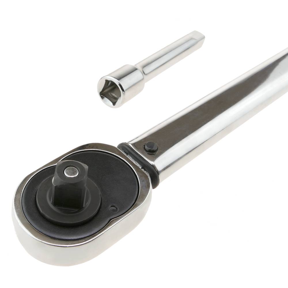 TOLSEN Automatic Torque Wrench (1/2" Drive 40-210Nm) Model 16010_img_5