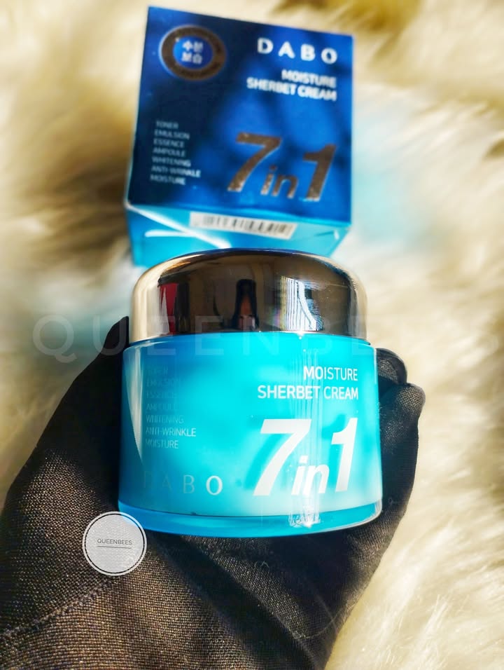 Dabo 7 in 1 Moisture Sherbet Cream_img_1