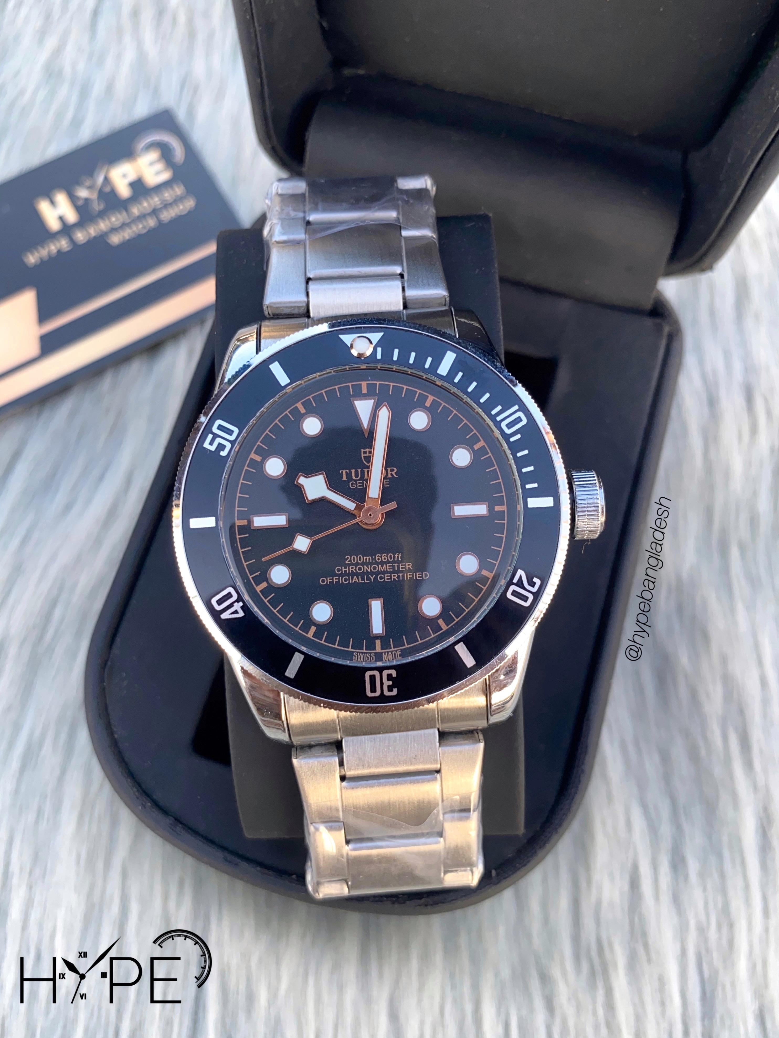 TUD0R Quartz (Black Bezel)_img_0