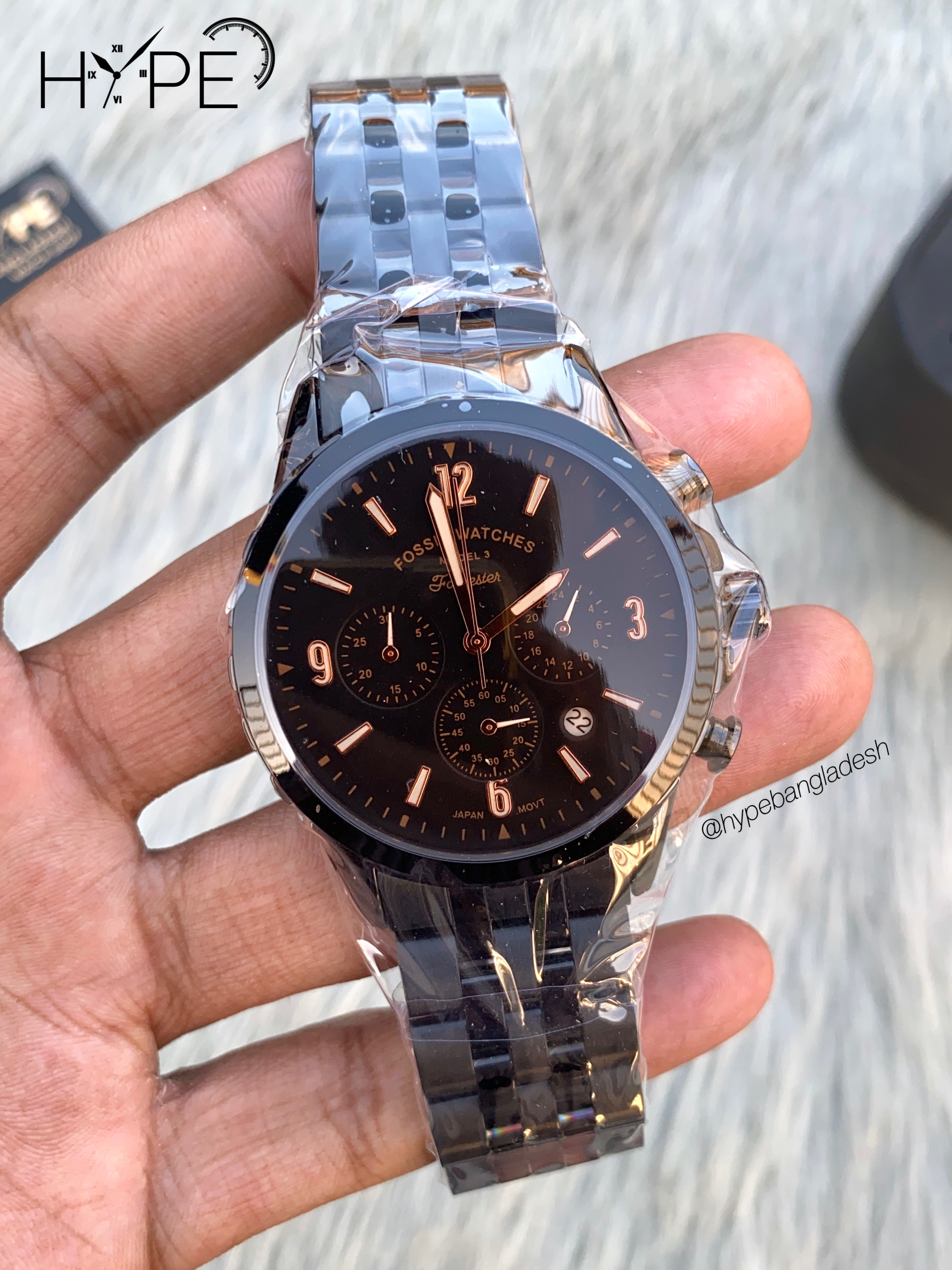 F0SSIL Chronograph (Black)_img_0