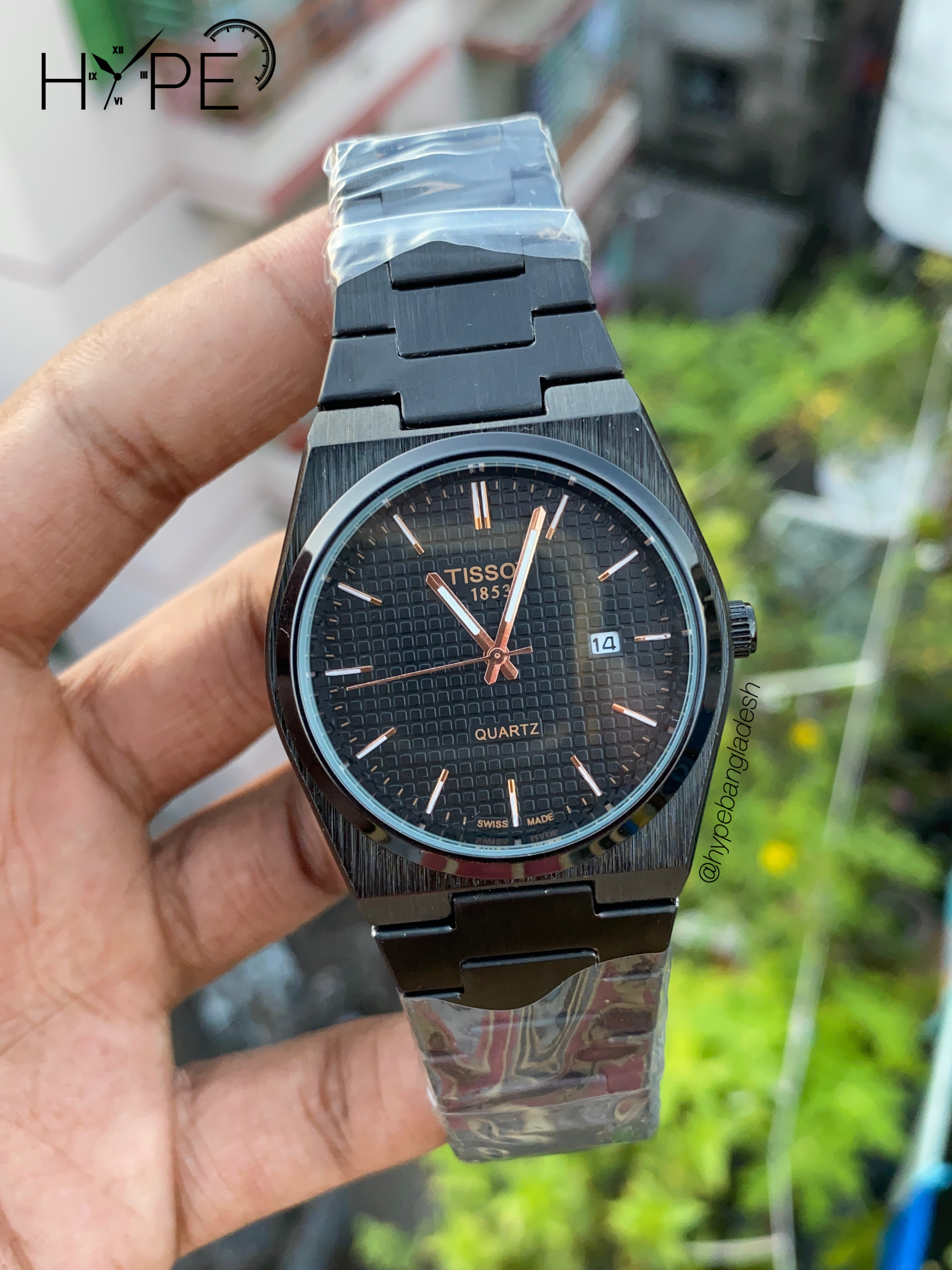 TISS0T P_R_X Quartz (Black)_img_0