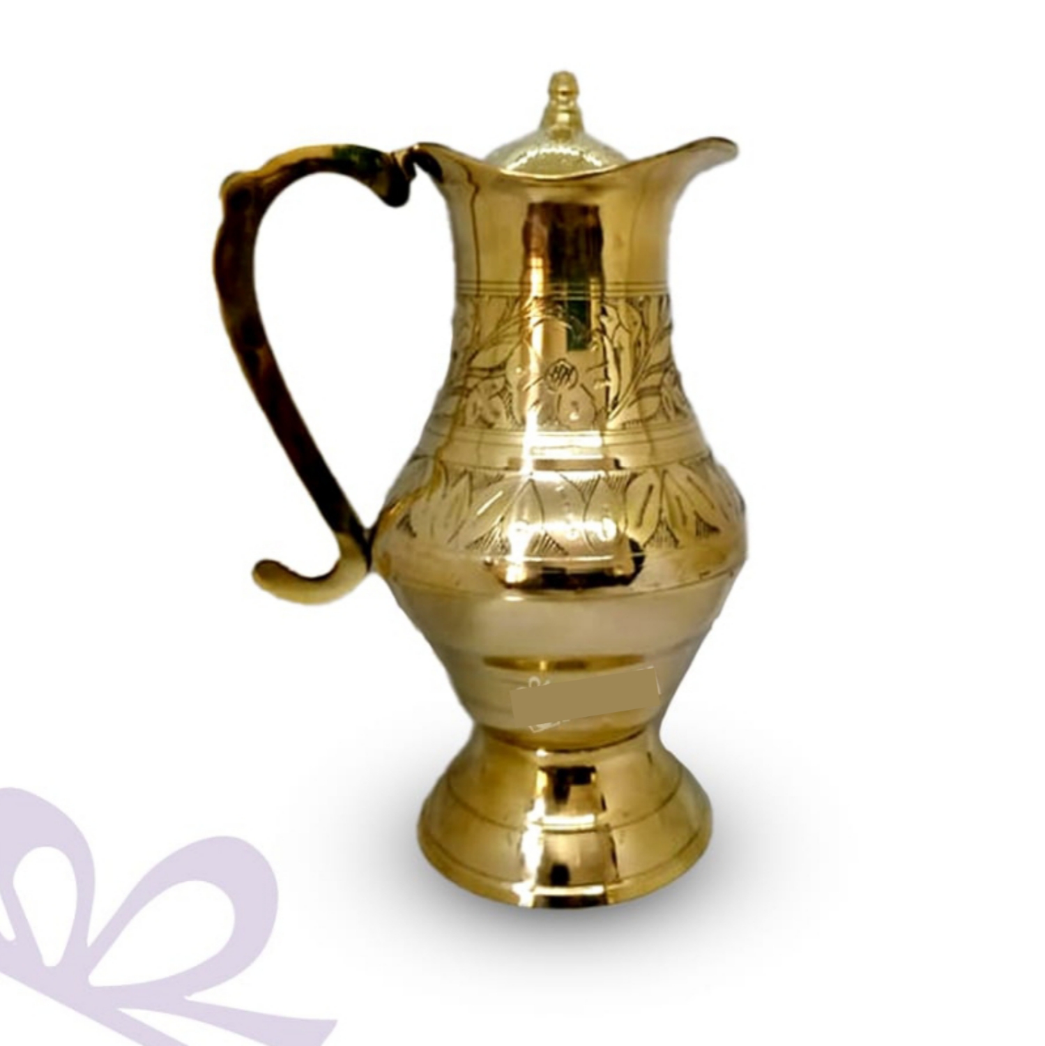 অরজিনাল পিতলের খানদানি সেট_img_2