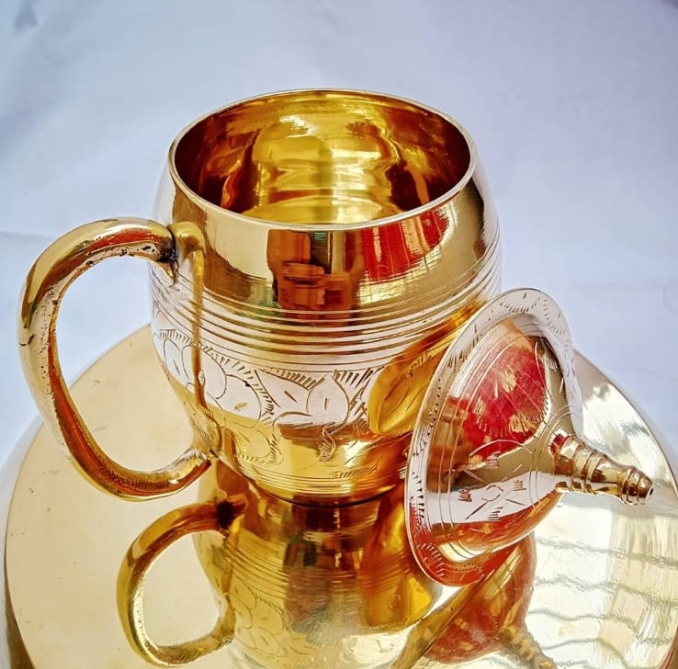 অরজিনাল পিতলের খানদানি সেট_img_3