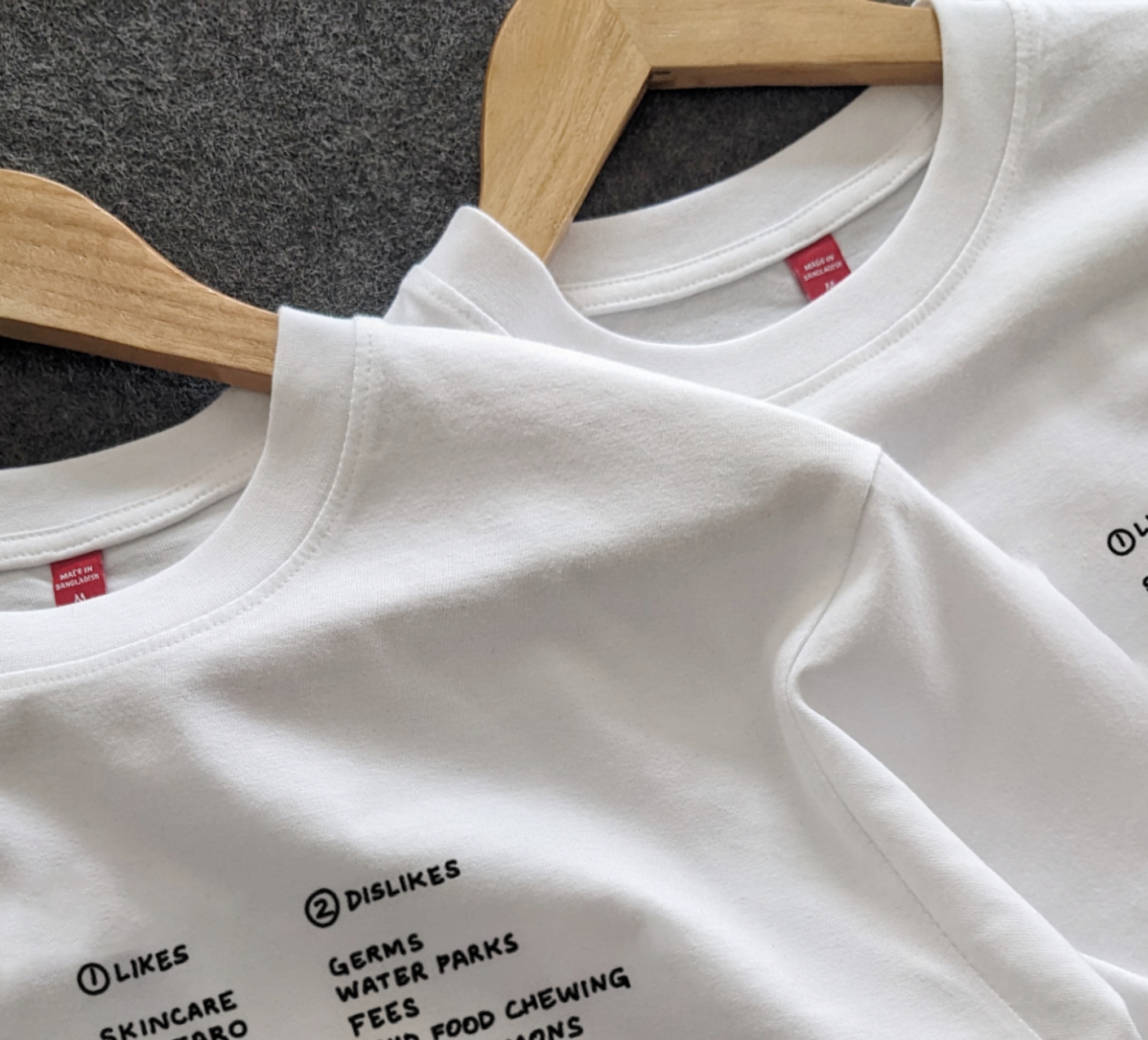 Mel-Tow white oversized t-shirt_img_2