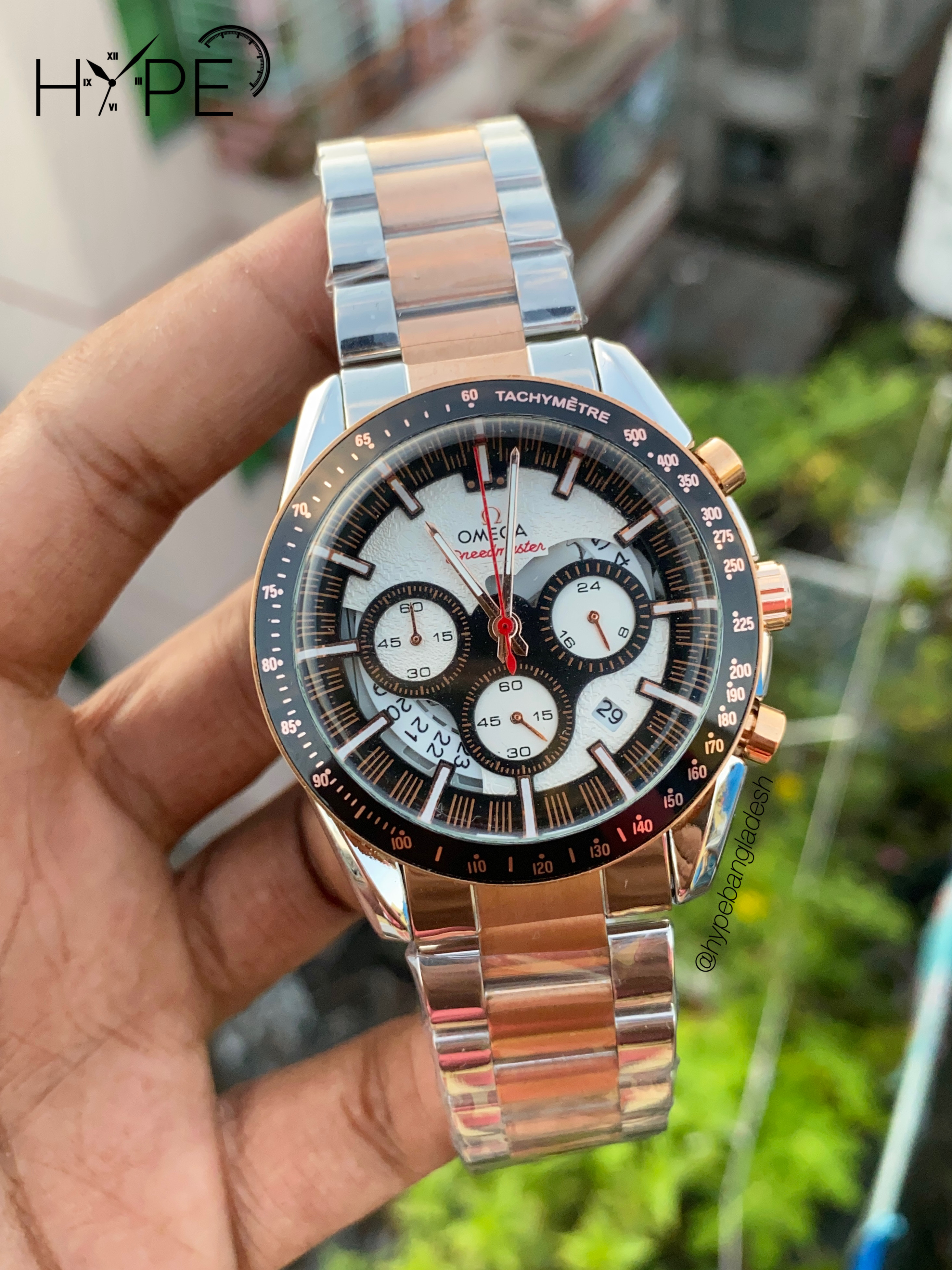 0mega chronograph (Rosegold)_img_0